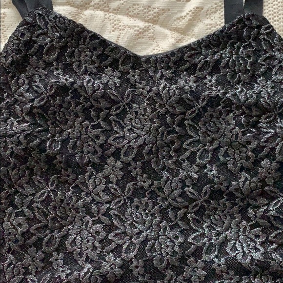 Party skater dress - Picture 3 of 3